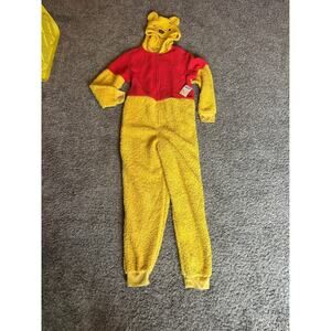 Adult Large Winnie the Pooh costume
